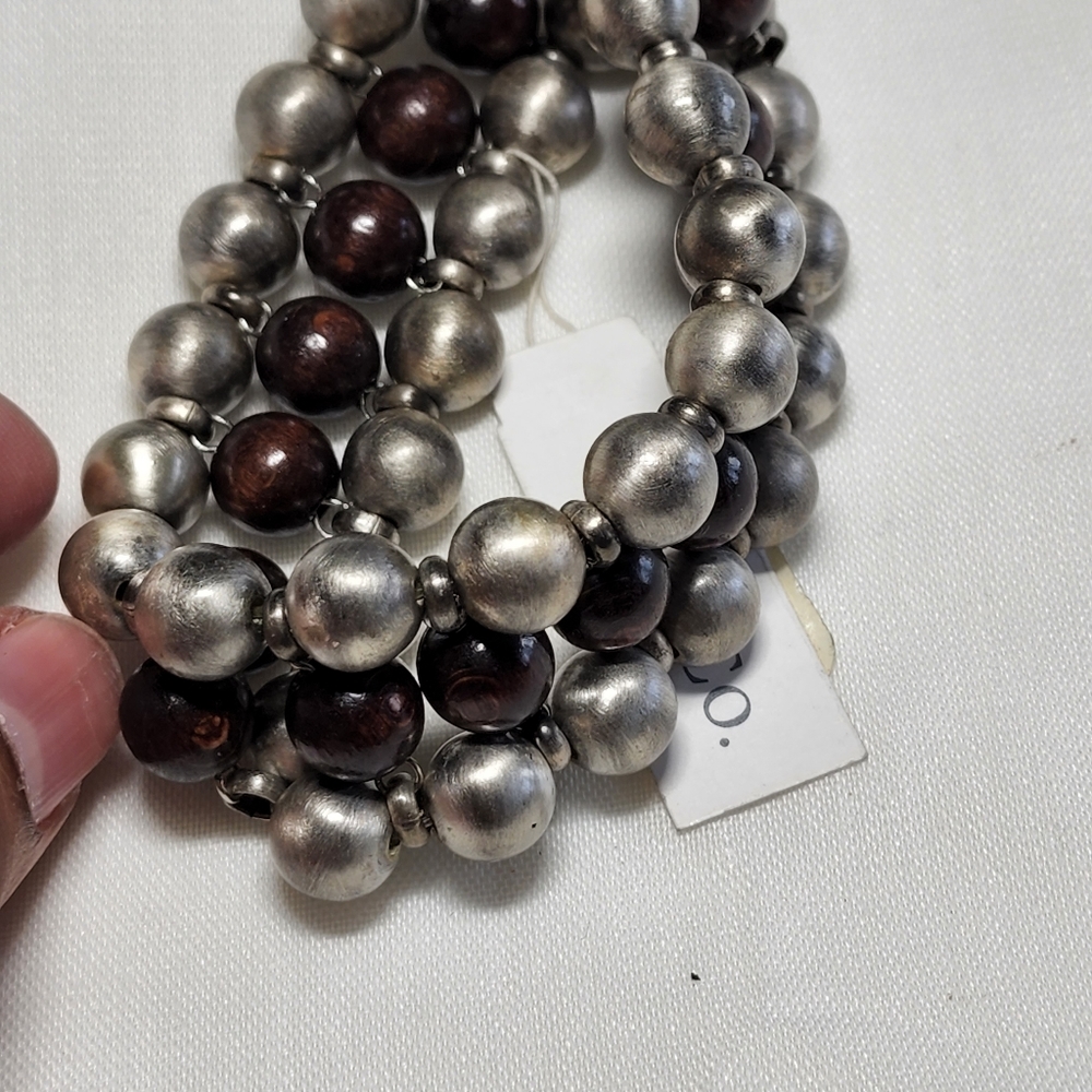 Pearl bracelets - Picture 3 of 5